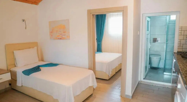 Tahsin Ar Tatil Koyu Seferihisar, Rezerwuj Hotel Seferihisar Izmir