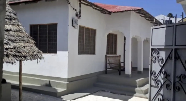 Hakuna Matata Guest House