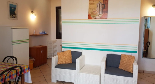 Residenze Sirleo