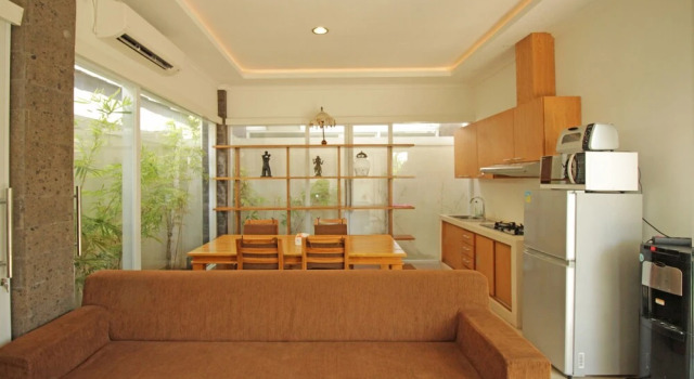 Villa Anna4, Забронировать Вилла Денпасар Denpasar Municipality
