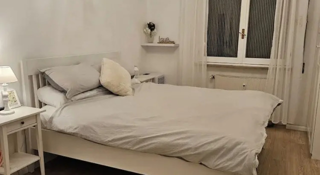 Rapallo 2-bed Apt, Sleeps 5 With Hot Tub