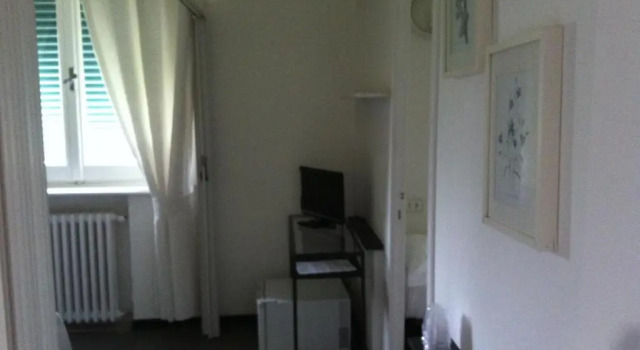 Семейный номер Standard Hotel Pensione Moderna