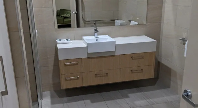 Номер Standard Пентхаус The Windsor, Hotel Rooms & Apartments