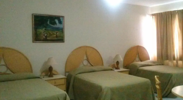 Студия Residencial tp Matilde I