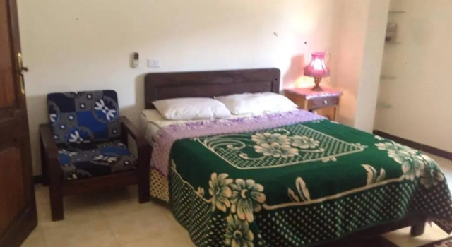 Апартаменты in luxor apartment