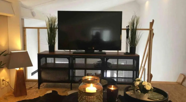 Апартаменты Cosy appartement ,Dinant, Abbaye de Maredsous