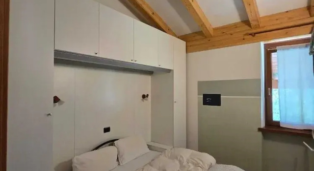 Апартаменты Standard с 2 комнатами Casa Ornella