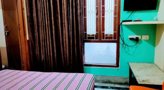 Priti Guest House By WB Inn, Prenota Affittacamere Bhilwara 