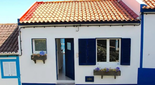 Casa Da Praia, Rezervați Hotel Ribeira Grande São Miguel
