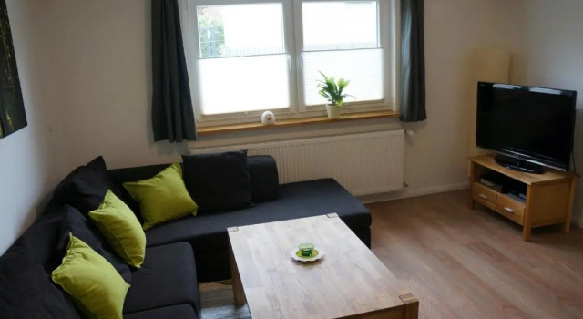 gemütliche Ferienwohnung in der Lüneburger Heide, Забронировать Апартаменты/квартира Шнефердинген Люнебургская пустошь, рядом с Pietzmoor