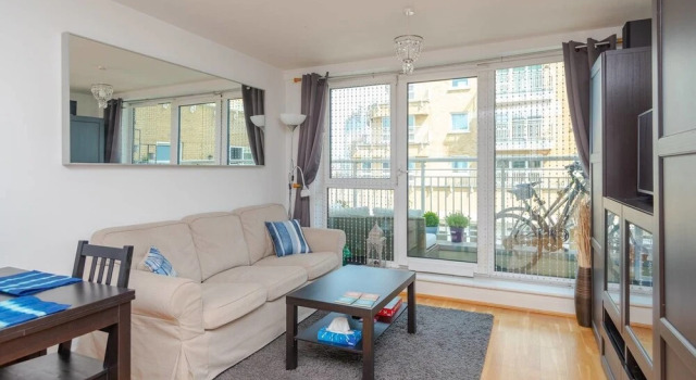 Oyster Wharf Suites