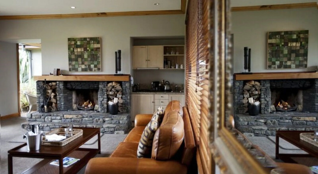 Treetops Lodge & Estate, Boek Vakantiehuis  