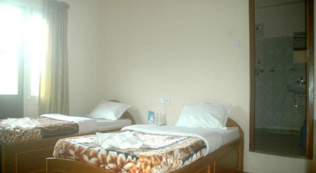 Butterfly Lodge, Забронировать Отель Покхара провинция Гандаки-Прадеш