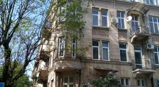 Апартаменты Lviv appartment on Yaroslava Mudrogo 14