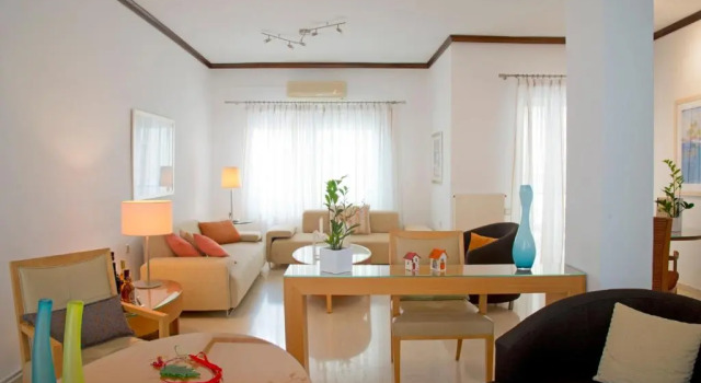 Knossos by Heloni Apartments, Забронировать Апартаменты/квартира Ираклион Центральный Крит