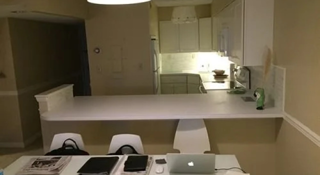 Atlantis Condo 1407