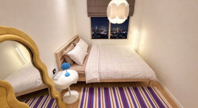 Люкс Madison Park Apartments by Host Jess