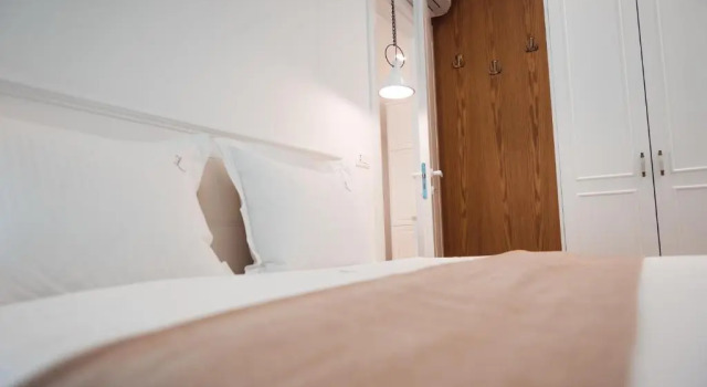 Апартаменты TAM Luxury Tirana Center Apartment No4