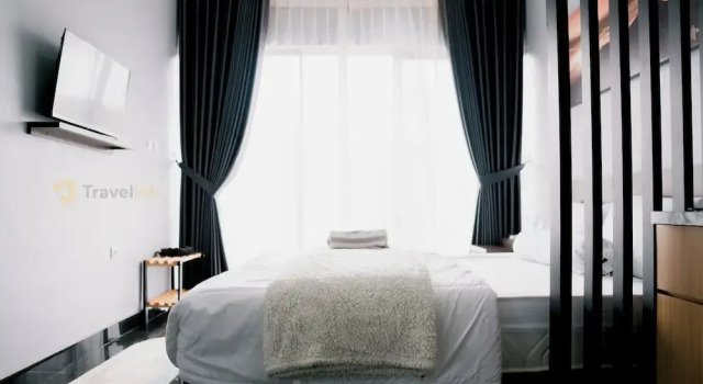 Stigma Kubus By Travelink, Book Hostel / Vandrerhjem Hostels i Central Java, Hostel / Vandrerhjem