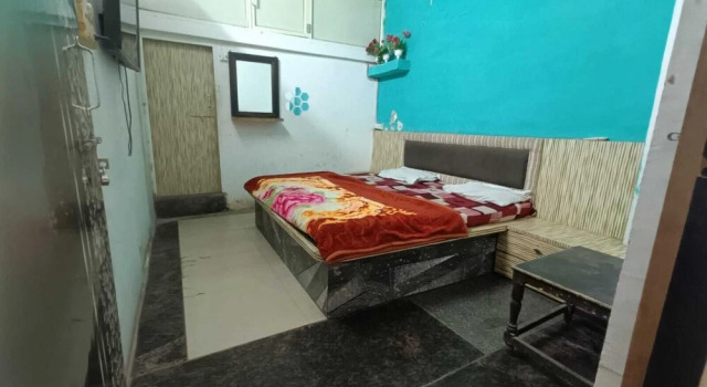 Номер Standard Trishala inn