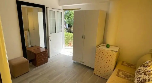 Standard cameră Vila Mulla