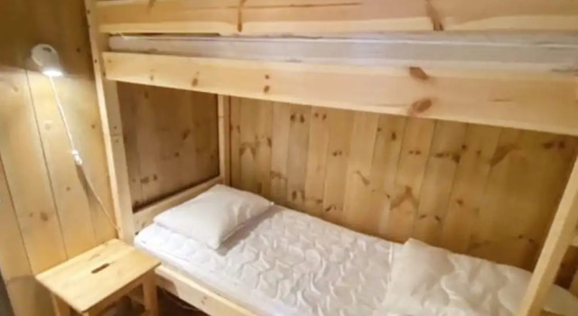Апартаменты 6 Person Holiday Home in Vossestrand