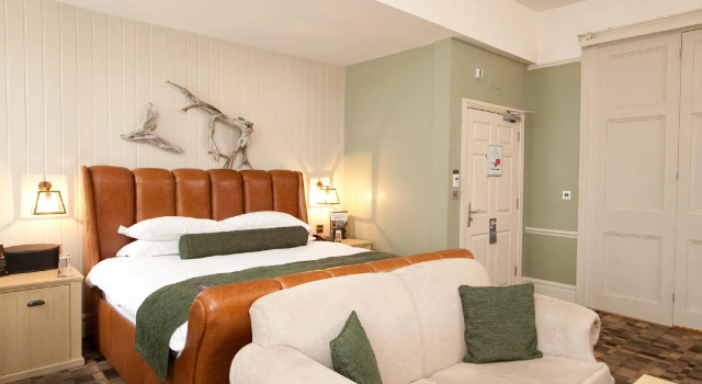 Полулюкс Hotel Du Vin & Bistro Brighton