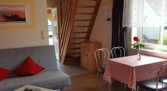 Vogue Apartment in Kühlungsborn near Beach