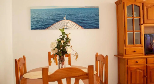 Apartamento Sol do Coído, Book Apartment Muxia 