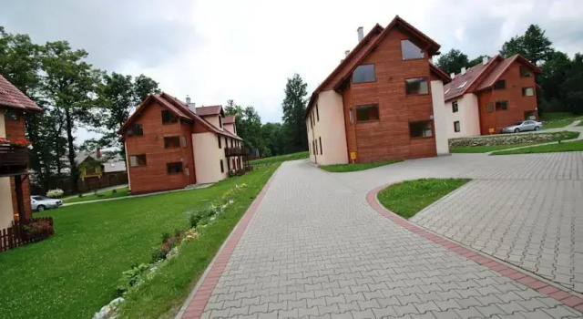 Apartament nad Łomniczką Sun Seasons24, Забронировать Апартаменты/квартира Карпач 