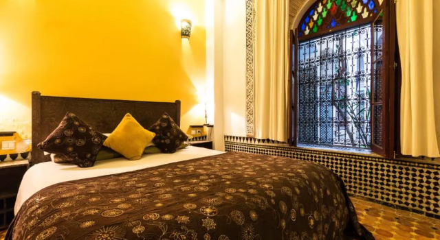 Номер Superior Riad El Ma