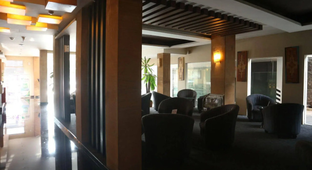 Hotel Grand Anugerah, Rezerwuj Hotel Bandar Lampung Sumatra