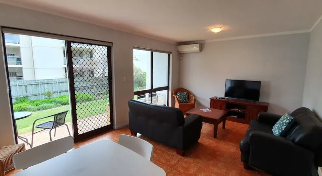 West Beach Lagoon 204, Reserva ahora Apartamento Hoteles en Perth con piscina, cerca de Scarborough Beach, Piscina