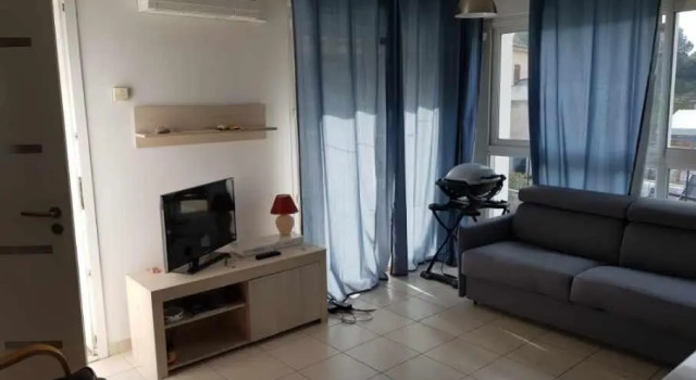 Appartement Porticcio 4 personnes 2 PIECES, Book Apartment Porticcio Gulf of Ajaccio