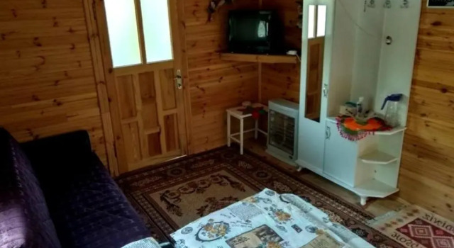 Номер Standard Basturk Dinlenme Tesisi