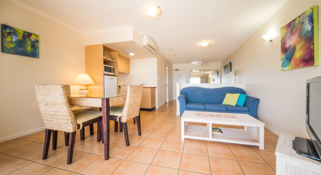 Shingley Beach Resort - Whitsundays, Забронировать Курортный отель Отели Эрли-Бич 4 звезды, рядом с Рынок пляжа Эйрли, 4*