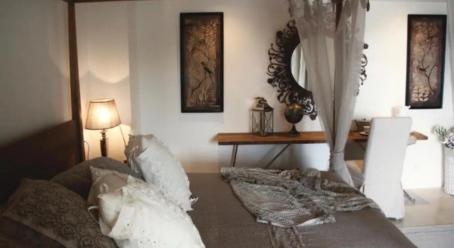 Полулюкс Masseriola Antiche Fogge by Apulia Hospitality