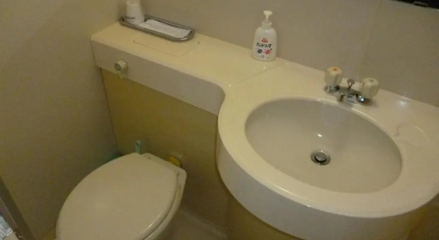 Номер Standard Sudomari Hotel Roman Tsutsuji