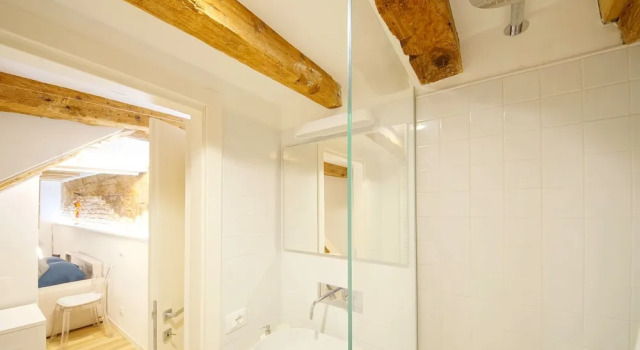 Апартаменты DolceVita Apartments N. 506
