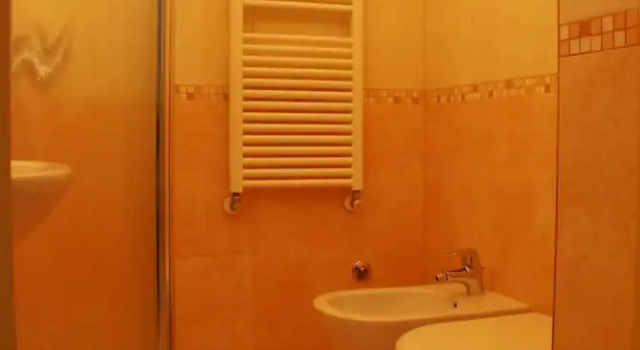 Четырёхместный номер Economy Hotel Marte
