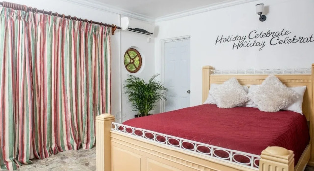 Полулюкс Music Mansion