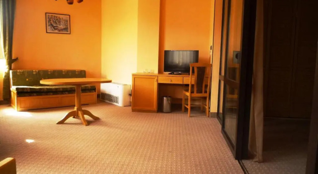 Люкс Standard Hotel Orphey