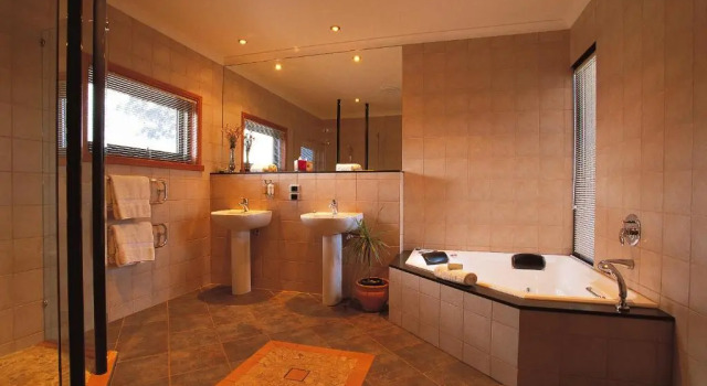 Suite Meringa Springs