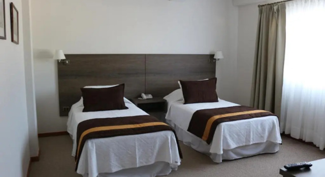 Номер Standard Conrado Hotel Osorno