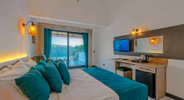 Hotel Meri All Inclusive