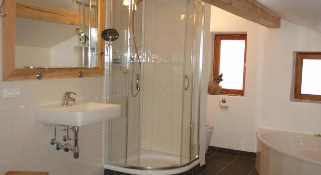 Двухместный номер Standard с балконом Landhaus Marlies Apartments