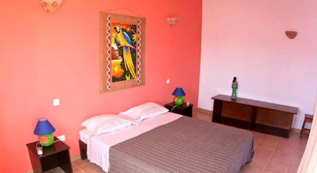 Sakaroule Bed & Breakfast