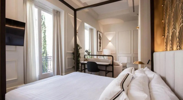 Полулюкс Palacio Vallier by MYR Hotels