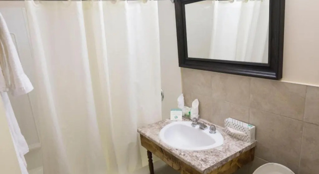 Четырёхместный номер Deluxe The Marlborough Hotel