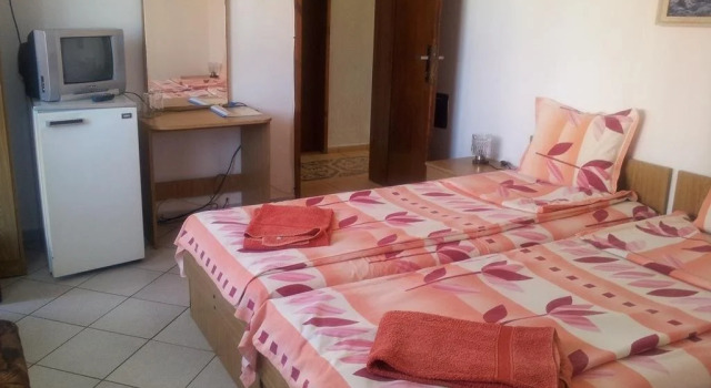 Guest House Nikolovi